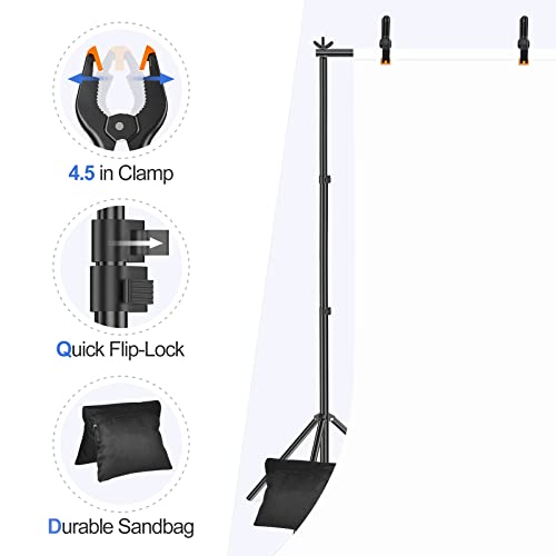 11 Best Backdrop Stands Our Picks, Alternatives & Reviews