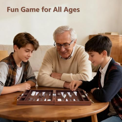 Best image of backgammon sets