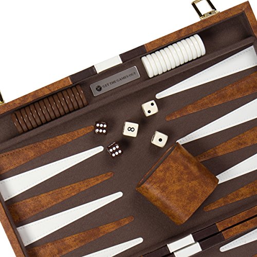 Best image of backgammon sets