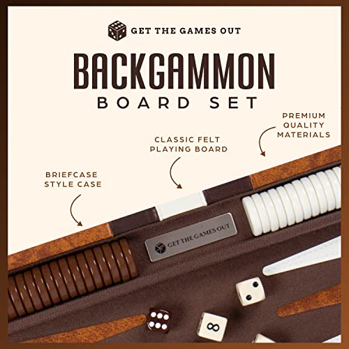Best image of backgammon sets