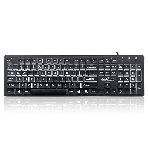 Best image of backlit keyboards