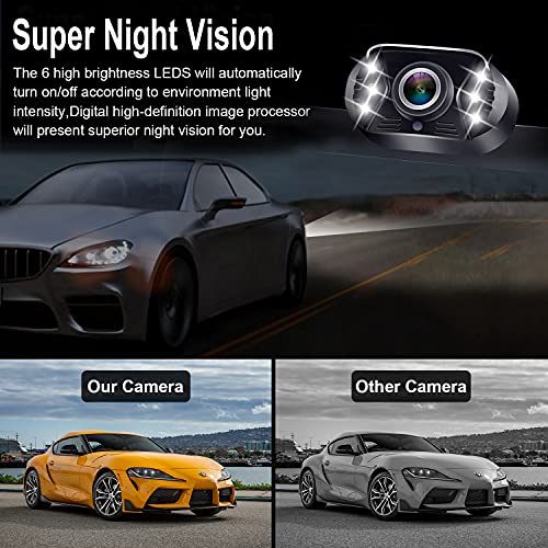 Best image of backup cameras