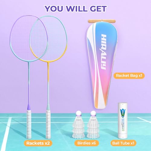 Best image of badminton sets