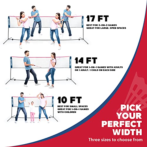 Best image of badminton sets