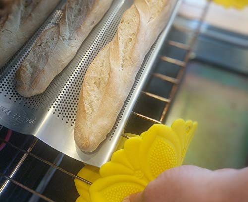 Best image of baguette pans