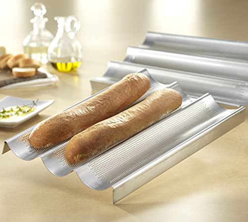 Best image of baguette pans