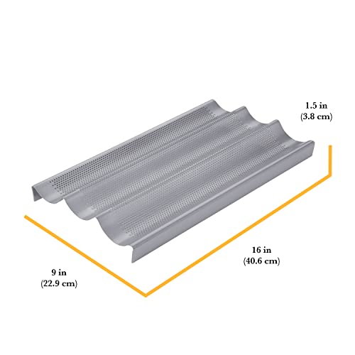 Best image of baguette pans