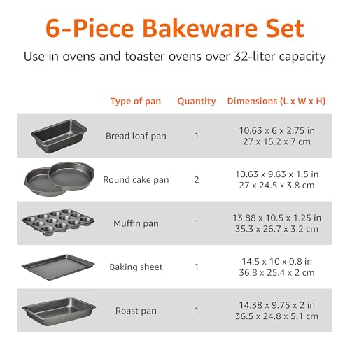 Best image of bakeware sets