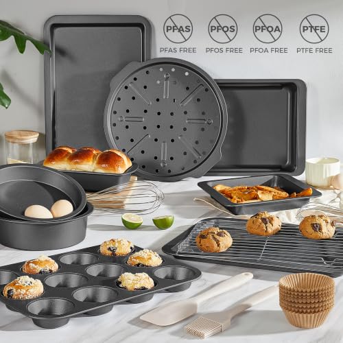 Best image of bakeware sets