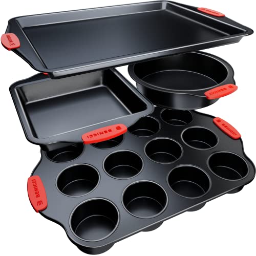 The $43 Farberware Nonstick Bakeware Set Is a Kitchen Must-Have