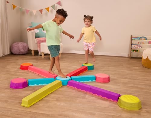 Best image of balance beams
