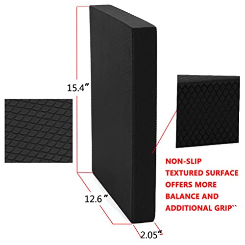 Best image of balance pads