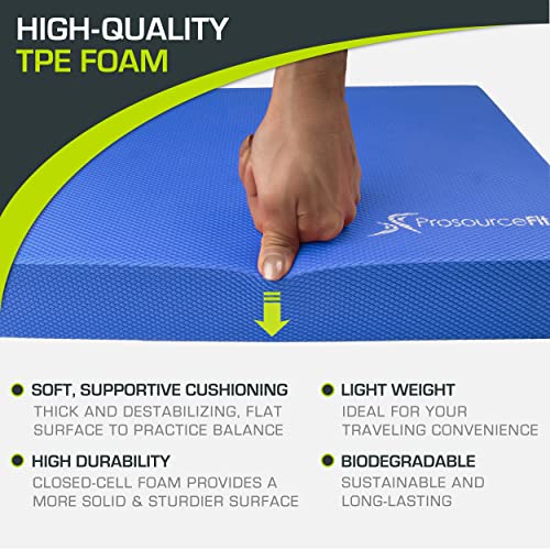 Best image of balance pads