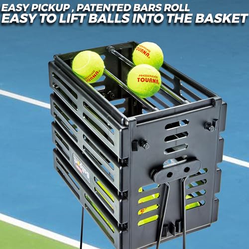 Best image of ball hoppers