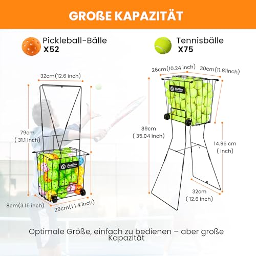 Best image of ball hoppers