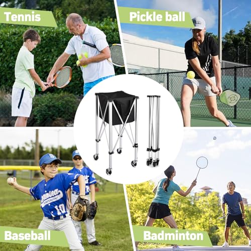 Best image of ball hoppers