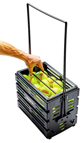 Best image of ball hoppers