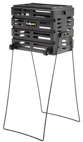 Best image of ball hoppers