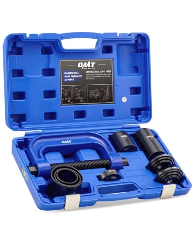 Best image of ball joint tool sets