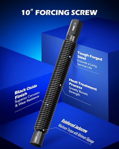 Best image of ball joint tool sets