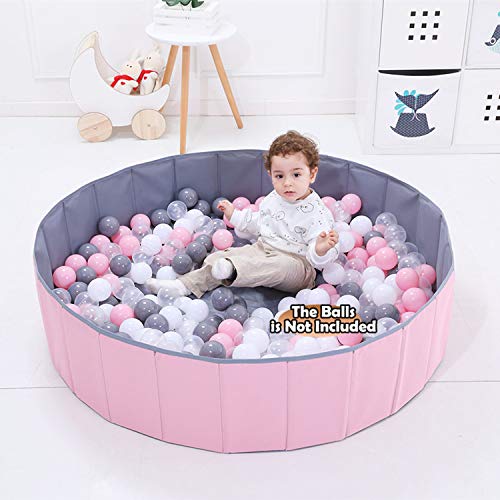 Best image of ball pits