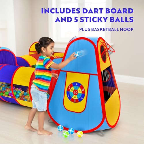 Best image of ball pits