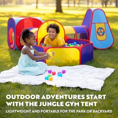 Best image of ball pits