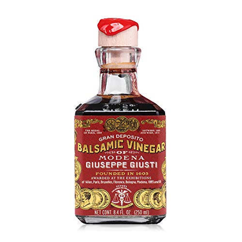 Best image of balsamic vinegars