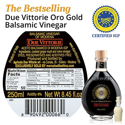 Best image of balsamic vinegars