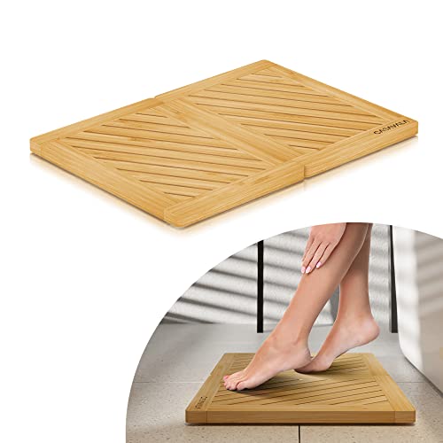 11 Best Bamboo Bath Mats Our Picks, Alternatives & Reviews