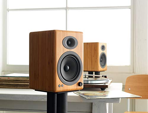 Best image of bamboo speakers