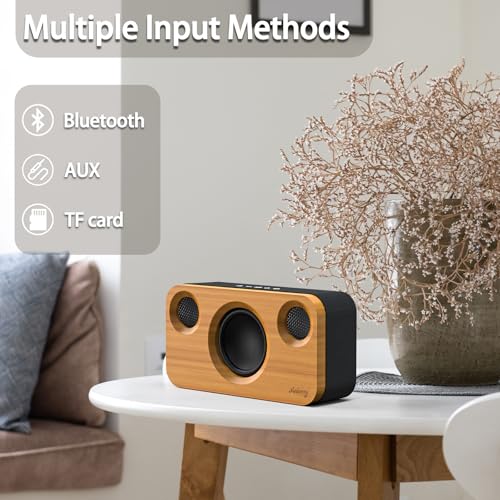 Best image of bamboo speakers