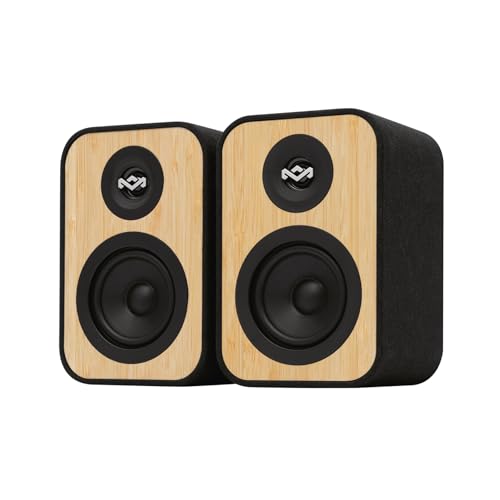 Best image of bamboo speakers