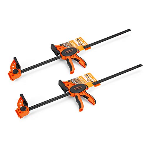 11 Best Bar Clamps Our Picks, Alternatives & Reviews Alternative.me