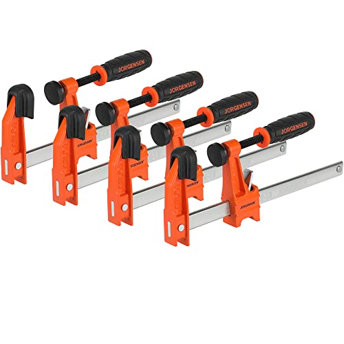 11 Best Bar Clamps Our Picks, Alternatives & Reviews Alternative.me