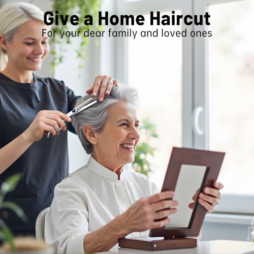 Best image of barber shears