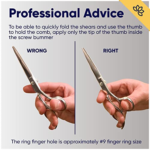 Best image of barber shears