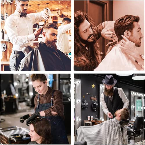 Best image of barber shears