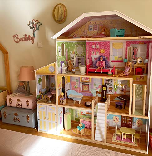 Best image of barbie houses