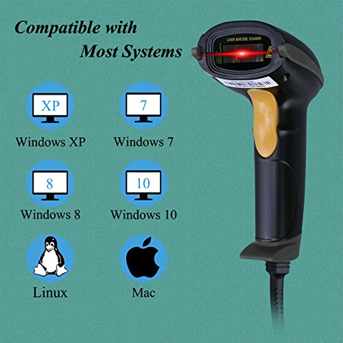 Best image of barcode scanners