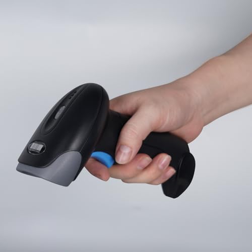Best image of barcode scanners