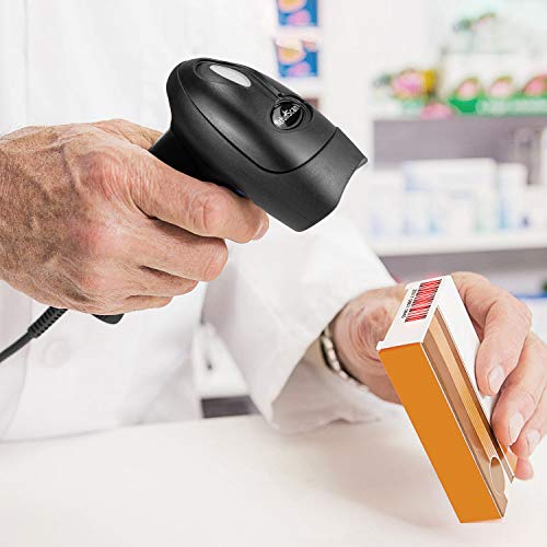 Best image of barcode scanners