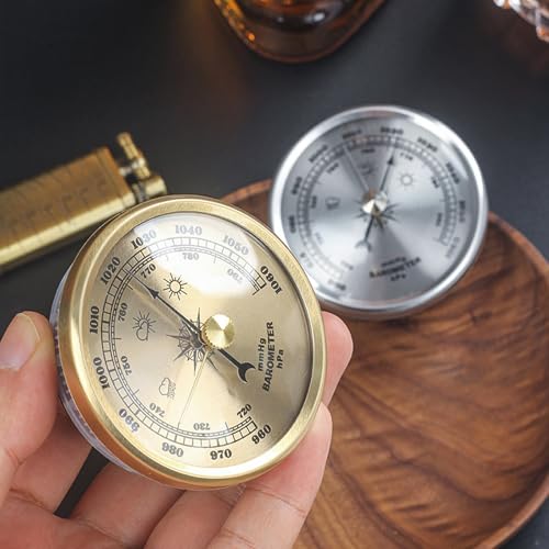 Best image of barometers