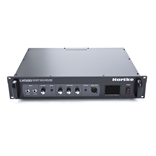 Best image of bass amp heads