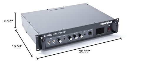 Best image of bass amp heads