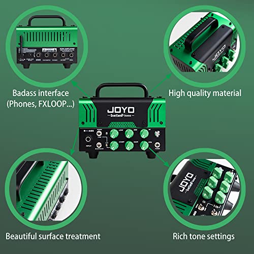 Best image of bass amp heads