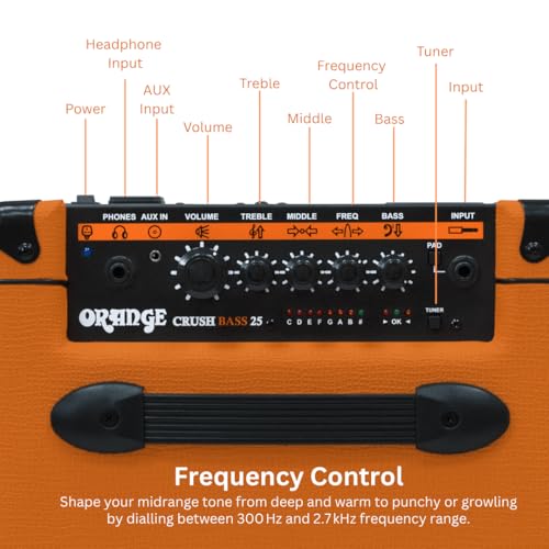 Best image of bass guitar amplifiers