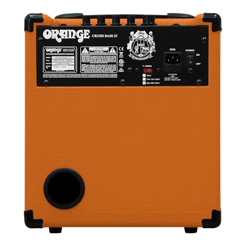 Best image of bass guitar amplifiers