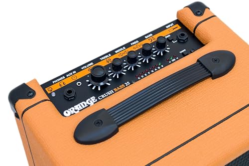 Best image of bass guitar amplifiers