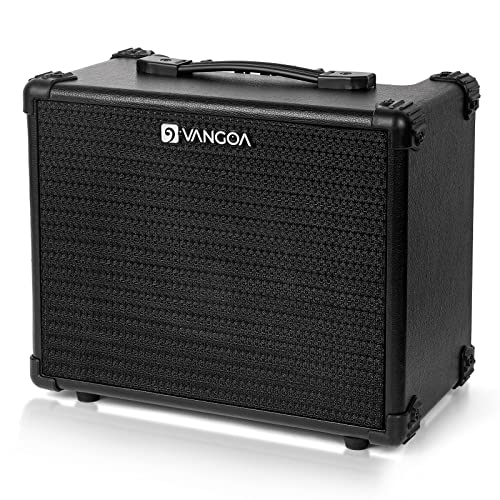 11 Best Bass Guitar Amplifiers Our Picks, Alternatives & Reviews